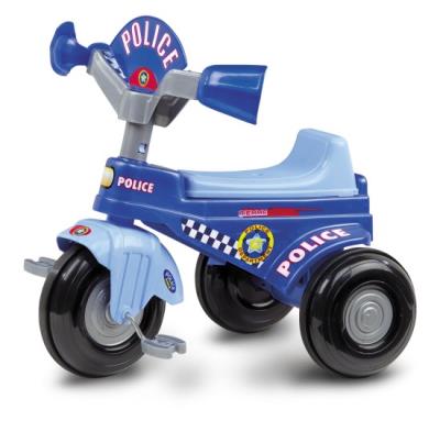 Triciclo Bingo Police Biemme