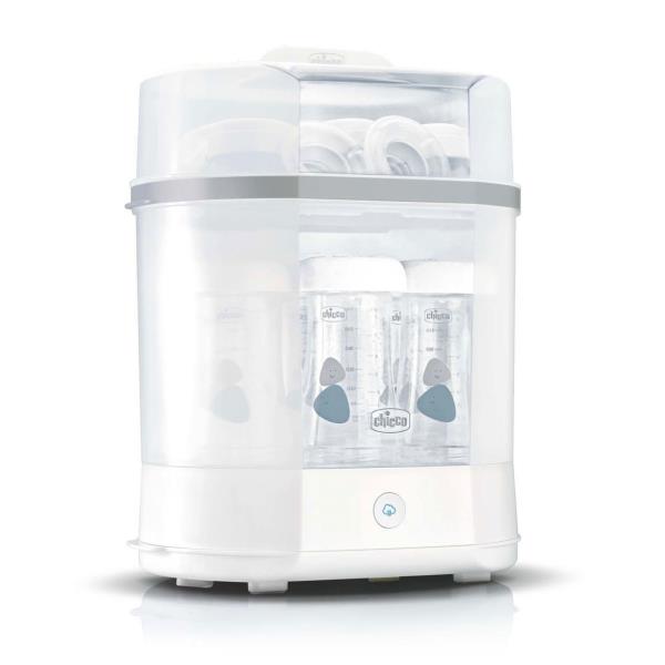 Sterilizzatore a Vapore Steam Steriliser 3 in 1 Chicco