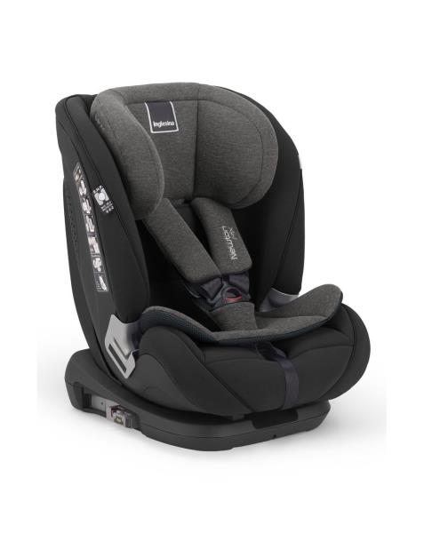 Seggiolino auto Newton (1,2,3) Ifix Inglesina