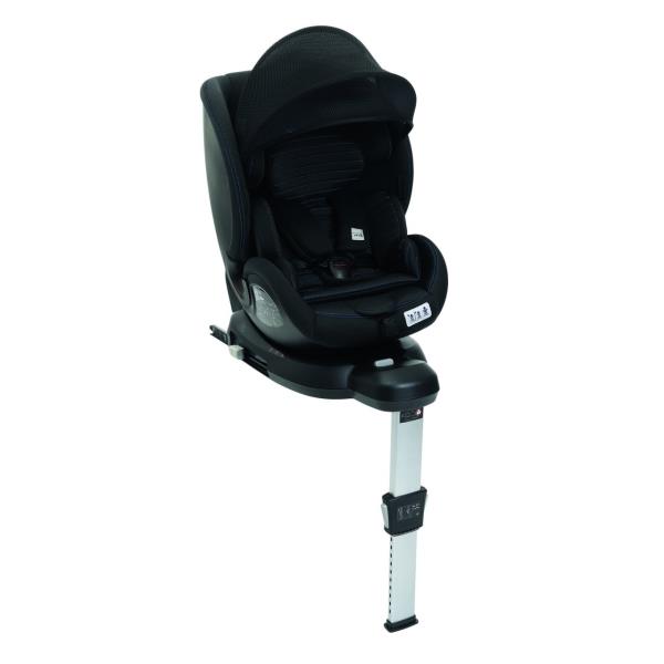 Seggiolino Auto OneSeat Girevole a 360°(Gr. 0+/1/2/3) Isofix Chicco