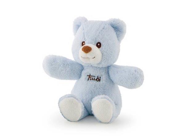 Carillon Pupazzo Bear Music Box Cremino Trudi