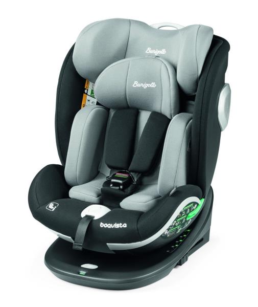 Seggiolino auto BOAVISTA Burigotto 360° Peg-Perego