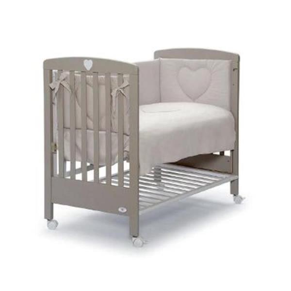 Lettino Co-sleeping Cuoricino Cuoricini