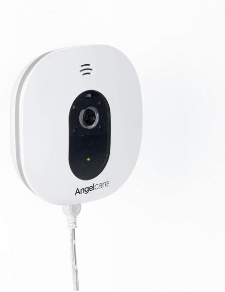 Audio Video Monitor Digitale Angelcare Foppapedretti
