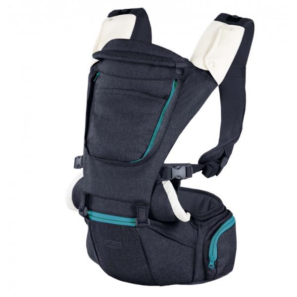 Marsupio Hip Seat Carrier 3in1 Chicco 
