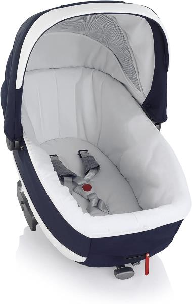 Kit Auto Carrycot per Carrozzina Trilogy/Quad /Vittoria /Sofia Inglesina 