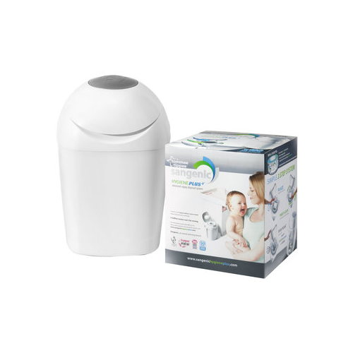 Tommee Tippee Sangenic Hygiene Plus