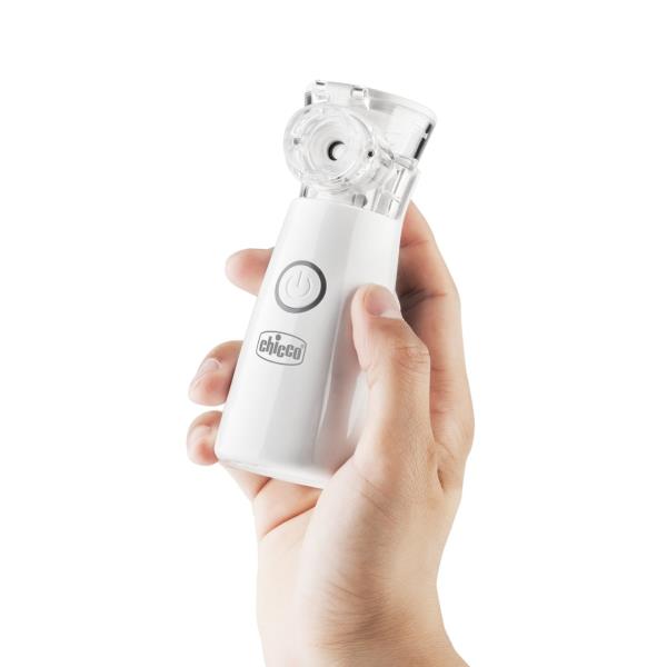Aerosol portatile Breath on the Go Chicco