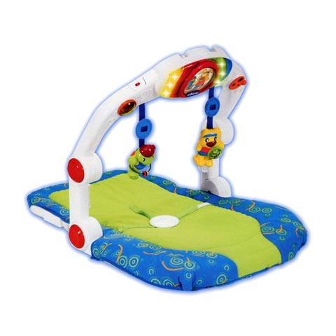 Baby Trainer Chicco