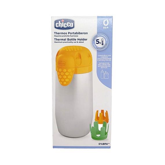 Chicco System Easy Meal 6 m+ Termos Porta Pappa 350 ml ​