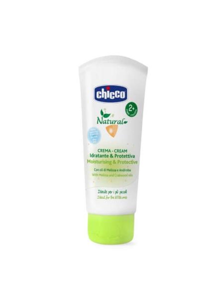 Crema Anti-Zanzare Idratante & Protettiva 100 ml Chicco