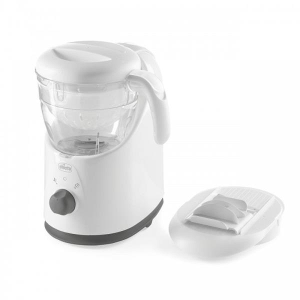 Cuoci Pappa Easy Meal 4 in 1 Chicco