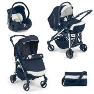 Trio Cam Combi Family