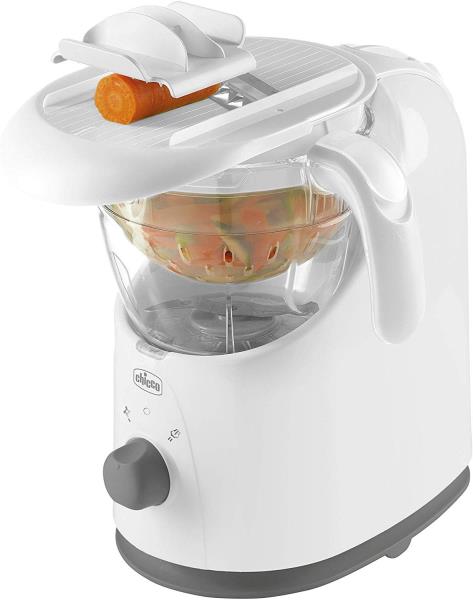 Cuoci Pappa Easy Meal 4 in 1 Chicco