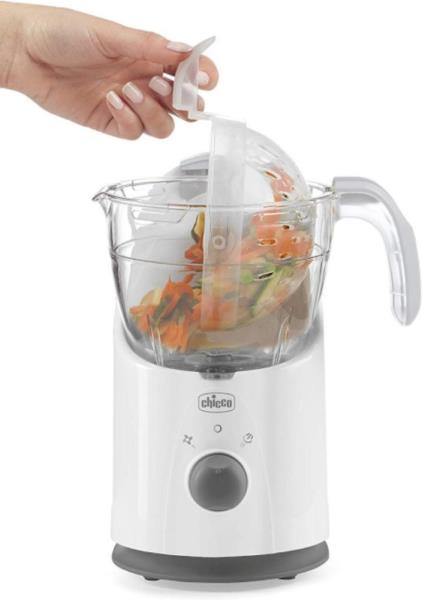 Cuoci Pappa Easy Meal 4 in 1 Chicco