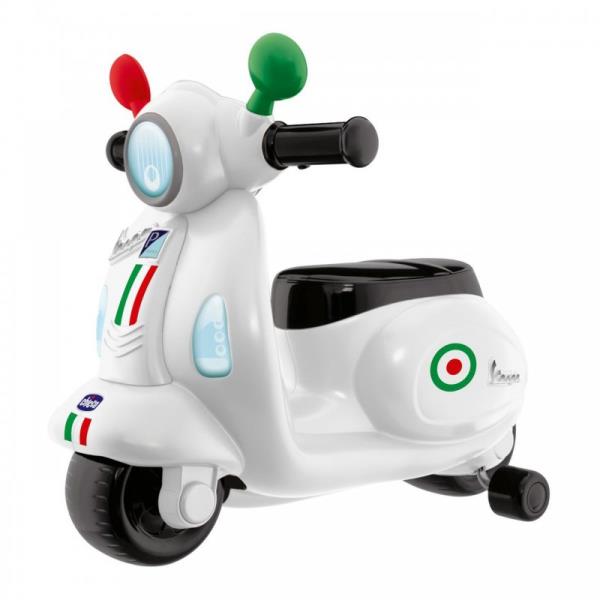 Vespa Primavera Italia 