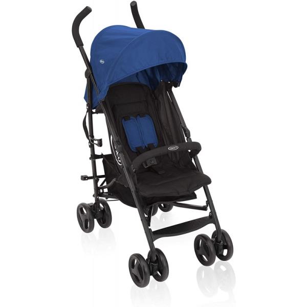 Passeggino Graco TraveLite