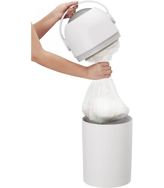 Mangia Pannolini Odour Off Chicco