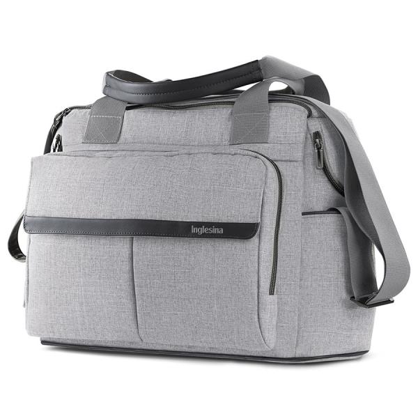 Borsa Fasciatoio Porta Oggetti Dual Bag 2in1 Inglesina