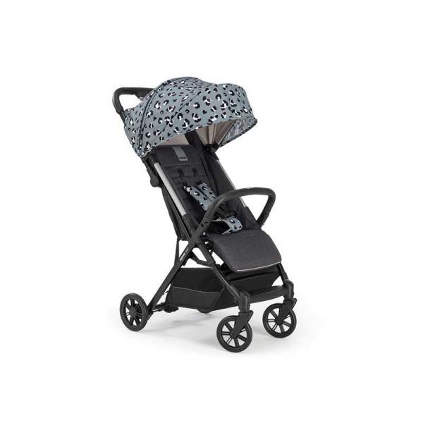 INGLESINA - quid2 Midnight Blu - Passeggino Leggero