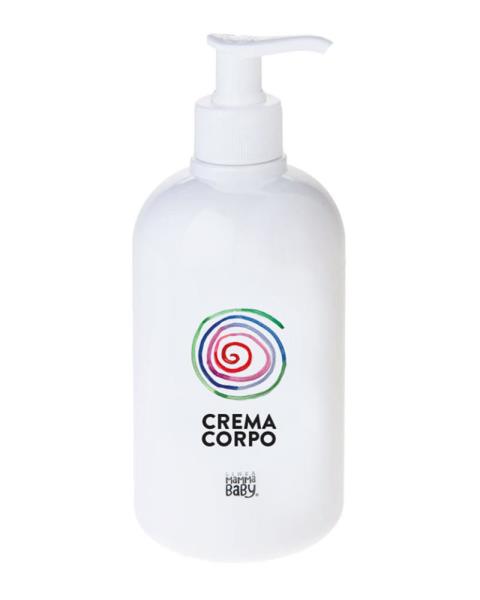 Crema Corpo 500 ml Linea Mamma Baby