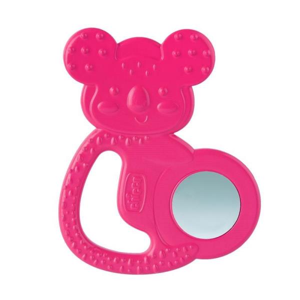 Massaggiagengive Refrigerante Koala Rosa Chicco