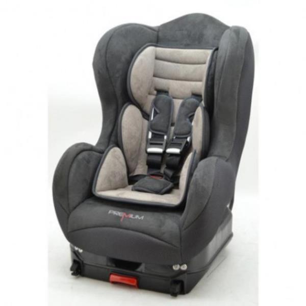 Seggiolino auto Cosmo Isofix 9-18kg Nania