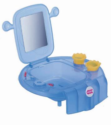 Mini lavabo per bambini Space