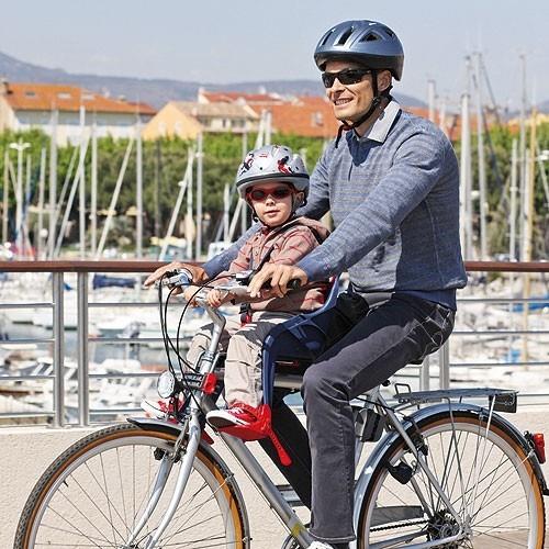 Seggiolino Bici Orion 