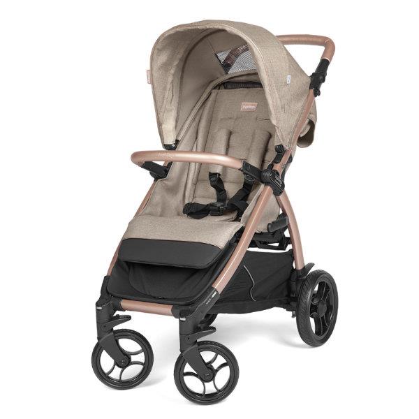 Passeggino Booklet 50 Peg-Perego