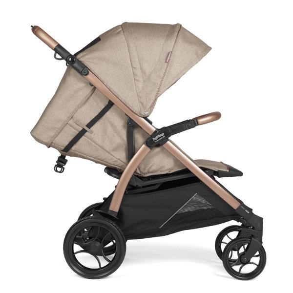 Pedana Book Board per Passeggini Peg Perego