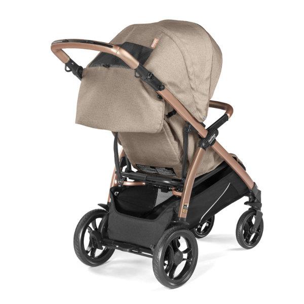 Passeggino Booklet 50 Peg-Perego