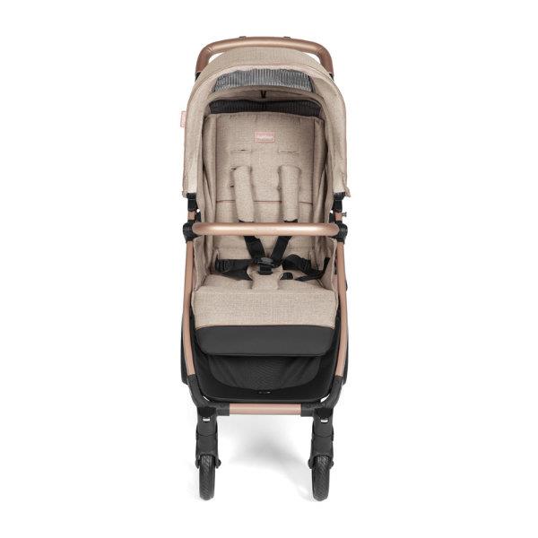 Passeggino Booklet 50 Peg-Perego