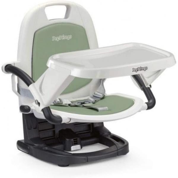 Alzasedia Rialto Peg Perego | Verde