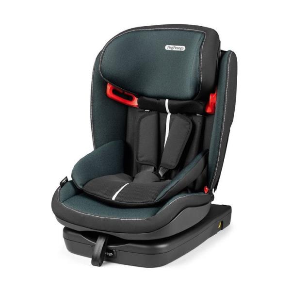 Seggiolino auto Isofix Viaggio 1 2 3 Via Peg-Perego