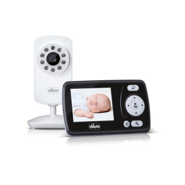 Baby Monitor  Smart Chicco 