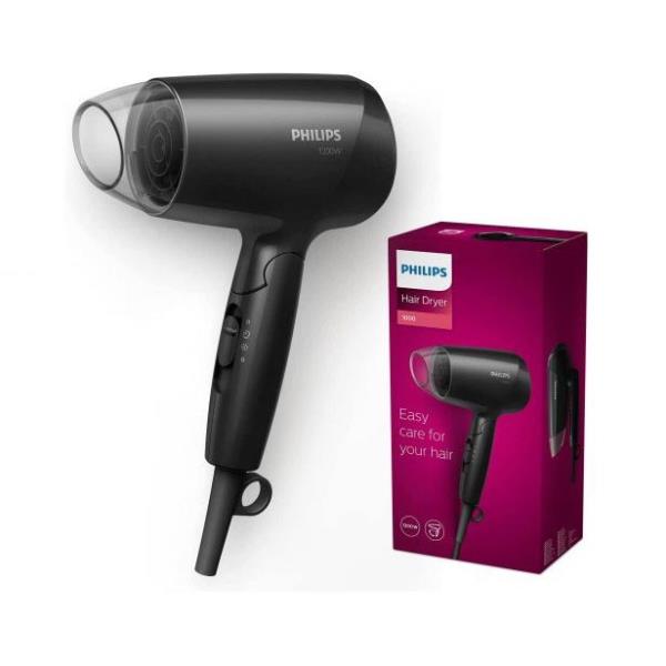 Phon Asciuga Capelli DryCare Essential 1200w Philips
