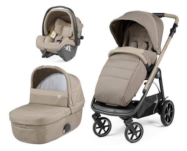 Trio Veloce SLK  Modular Peg-Perego