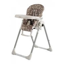 Seggiolone Prima Pappa ZERO3 Peg-Perego
