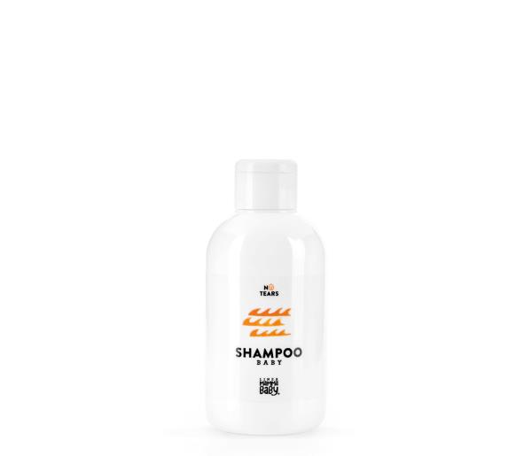 Shampoo Anti Lacrime 250 ml Linea Mamma Baby 
