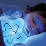 Lampada notturna Babylamp Suavinex