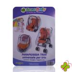 Parapioggia Universale per Trio Tecno Baby