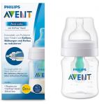 Biberon anti-colica 125 ml con sistema Air-Free Avent