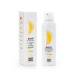 Crema Spray Solare Mamma Spf 30+ Linea Mamma Baby