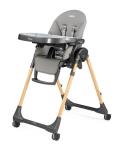 Peg Perego Prima Pappa Follow Me  Ambiance Ice