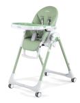 Peg Perego Prima Pappa Follow Me  Mint