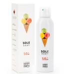 Crema Solare Spf 50+ Linea Mamma Baby