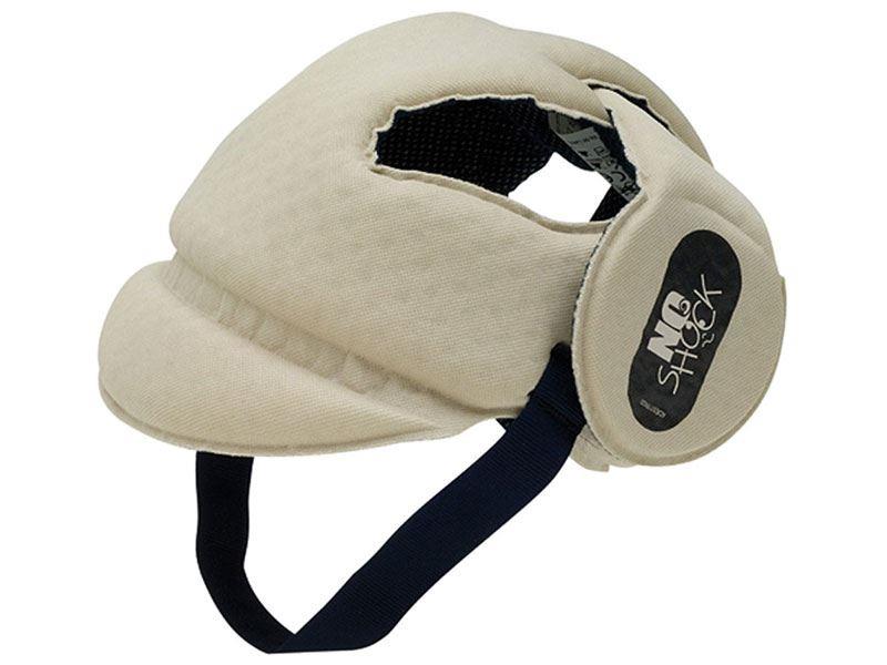 Caschi di sicurezza per bambini Caschetto protettivo per bebè in cotone per cappelli anti-shock Crashproof per neonati JBP-X 