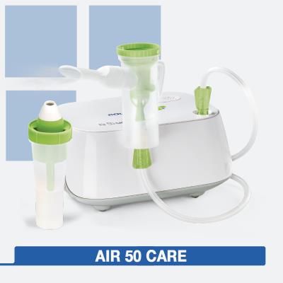 Aerosol e Doccia Nasale ad Aria Compressa AIR 50 CARE Colpharma