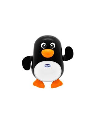 Pinguino Nuotatore